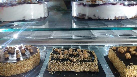 Gelateria La Nocciola